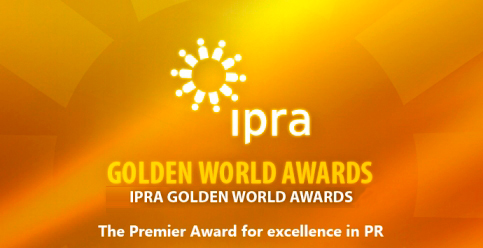 You are currently viewing 2006 IPRA Golden World Awards for Excellence award Certificate of Recognition to Eligo International