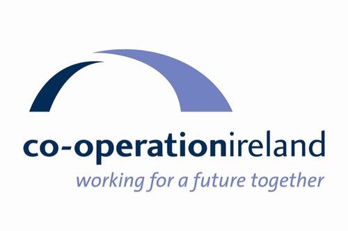 Read more about the article Anthony Bailey appointed to the Board of Co-operation Ireland