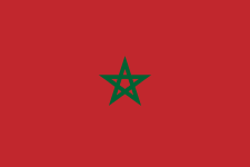 morocco