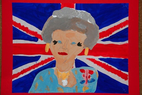 Read more about the article Winners Announced for ‘Portrait of Our Queen’ Nationwide Schools Competition