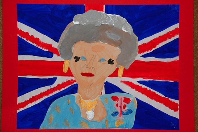 You are currently viewing Winners Announced for ‘Portrait of Our Queen’ Nationwide Schools Competition
