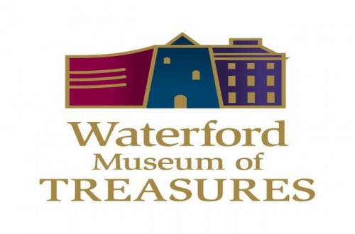 Read more about the article Anthony Bailey joins the Board of Directors of Waterford Museum of Treasures