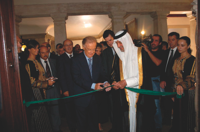 Read more about the article Eligo International co-hosts and organises the third Painting & Patronage bilateral cultural initiative between Portugal and Saudi Arabia