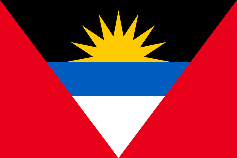 You are currently viewing Press Announcement: Secretary General Anthony Bailey to visit Antigua and Barbuda